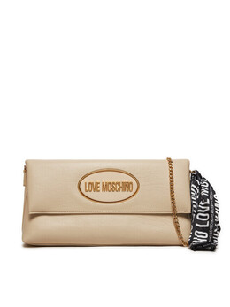 Сумка Love Moschino, экрю jc4034pp1lle111a | ekru