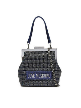 Сумка Love Moschino, синий jc4043pp1llp176a | sötétkék