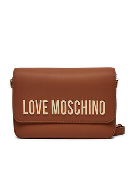 Сумка Love Moschino, коричневый jc4023pp1lkd0208 | barna