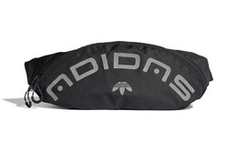 Мужская поясная сумка Adidas Originals, Черный h34646 | black
