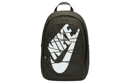 Рюкзак унисекс Nike Hayward, Зелёная секвойя/зеленая секвойя/микрозелень dv1296-355 | sequoia green/sequoia green/microgreen