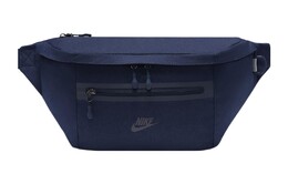 Поясная сумка унисекс Nike, Темно-синий dn2556-410 | dark blue