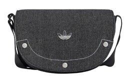 Женская сумка через плечо Adidas Originals, Черный it7366 | black