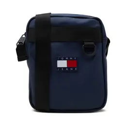 Сумка через плечо Tommy Hilfiger, синий tm235m000068d9200os | blu marino