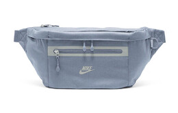 Поясная сумка унисекс Nike, Серый/Синий dn2556-493 | gray/blue