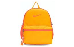 Детский рюкзак Nike, Апельсин dr6091-845 | orange