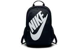 Рюкзак унисекс Nike Hayward, Черный ba5217-010 | black
