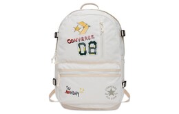 Рюкзак Converse унисекс с прямыми краями, Белый 10024938-a02 | white