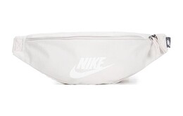 Сумка-слинг унисекс Nike Heritage, Бежевый db0490-104 | beige