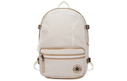 Рюкзак Converse унисекс с прямыми краями, Хаки/кремовый 10023003-a02 | khaki/cream