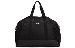 Спортивная сумка унисекс Under Armour, Черный 1362259-001 | black