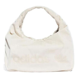 Сумка mini shoulder bag 'white' Adidas, белый hk0158 | white