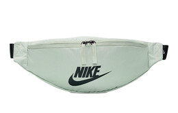 Поясная сумка унисекс Nike Heritage, Светло-зеленый маття/мятно-зеленый ba5750-321 | light matcha green/mint green
