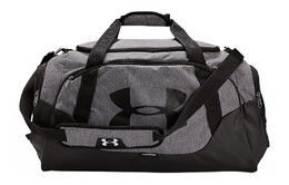 Дорожная сумка унисекс Under Armour, Середина 1300213-042 | medium