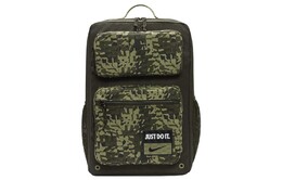 Рюкзак унисекс Nike, Зеленый dq5168-355 | green