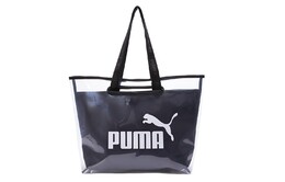 Сумка унисекс Puma, Черный 076116-01 | black