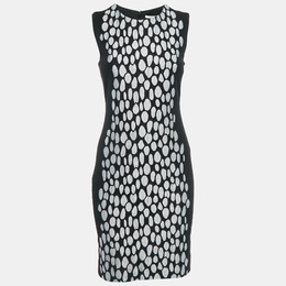 Diane Von Furstenberg: Чёрное платье 