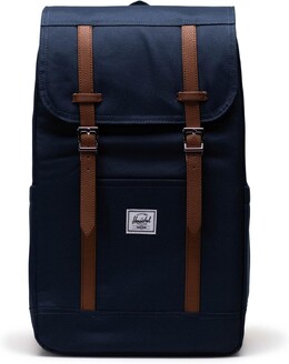 Рюкзак Retreat Backpack Herschel Supply Co., темно-синий 9865705 | navy