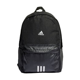 Рюкзак Adidas Classic Badge Of Sport 3 Stripes, черный 138969204 | black