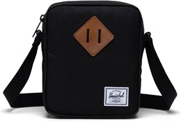 Сумка Heritage Crossbody Herschel Supply Co., черный 9865776 | black