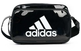 Сумка через плечо унисекс Adidas, Черный cx4042 | black