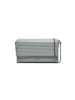 Сумка borsa a tracolla piccola trapuntata Calvin Klein, синий k60k611990peb | azzurro polvere