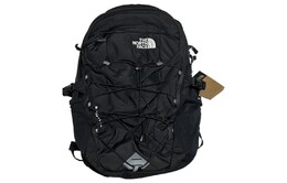 Рюкзак унисекс The North Face, Черный nf0a5iw2jk3 | black