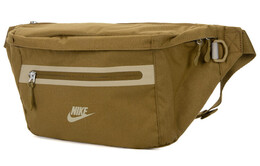 Поясная сумка унисекс Nike, Оливковое dn2556-368 | olive