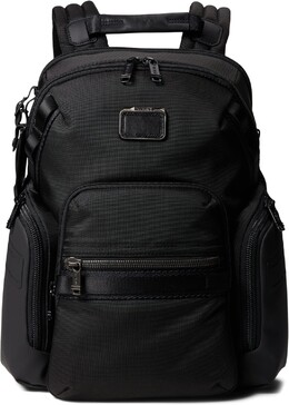 Рюкзак Navigation Backpack Tumi, черный 9698001 | black