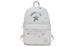 Рюкзак Converse унисекс GO 2, Белый 10024943-a01 | white