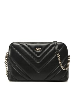 Сумка DKNY, черный madison dome cbody r24ebv23 | fekete