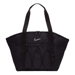 Сумка Nike Sportswear Training Tote Bag Gym Sports 'Black', черный cv0063-010 | black