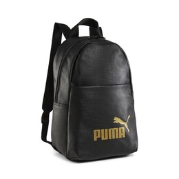 Рюкзак Puma Backpack Core Up, черный 14793820 | black
