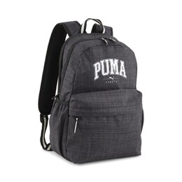Рюкзак Puma Backpack Squad, темно-серый 18562375 | dark grey