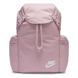 Сумка heritage backpack 'pink' Nike, розовый ba6150-516 | pink