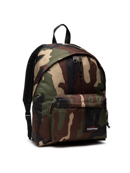 Рюкзак Eastpak, зеленый padded pak'r ek00062 | grün