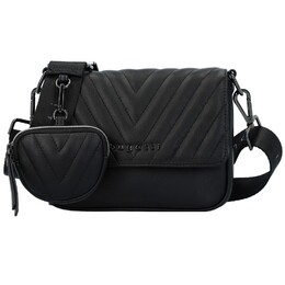 Сумка через плечо Bugatti Sira, черный 7977797 | black