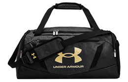 Сумка через плечо унисекс Under Armour, Черный 1369222-002 | black