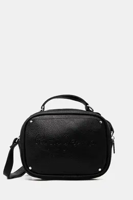 Сумка BASSY ICON Pepe Jeans, черный 9byh-tod287_99x | nero