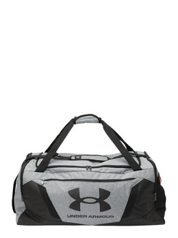 Спортивная сумка Under Armour Sports Undeniable 5.0, цвет Grey/Anthracite 8710593 | grey/anthracite