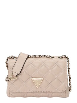 Сумка кросс-боди Guess Crossbody Giully, розовый 18256005 | pink