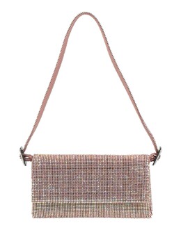 Сумка Benedetta Bruzziches, розовый 45858054jv | blush