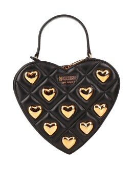 Сумка Moschino, черный 45828878hx | black