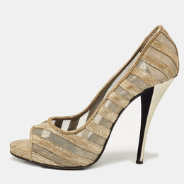 PIERRE HARDY: Босоножки 