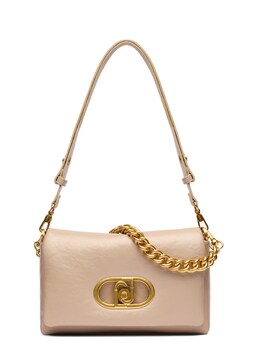 Сумка через плечо Liu Jo Lapuffy, Beige lij9198002000001 | beige