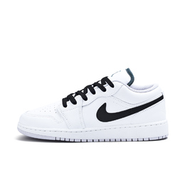 Баскетбольные кроссовки Air 1 для детей начальной школы Jordan, белый fq8041-300(team676-上春山) | white