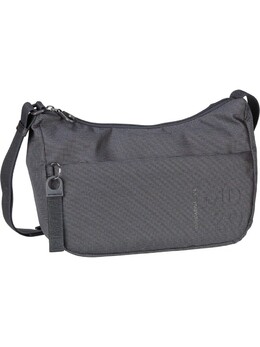 Сумка через плечо Mandarina Duck Crossbody Bag, серый 9069684 | grey