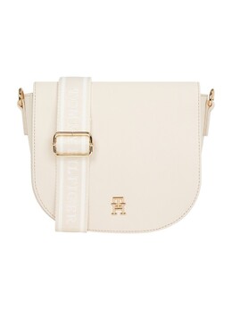 Сумка через плечо Tommy Hilfiger Crossbody Bag, кремовый 22619259 | cream