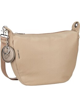 Сумка через плечо Mandarina Duck Crossbody Bag, серо-коричневый 22905347 | taupe