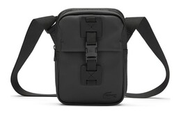 Lacoste Мужская сумка через плечо, Black nh4470oo-000 | black